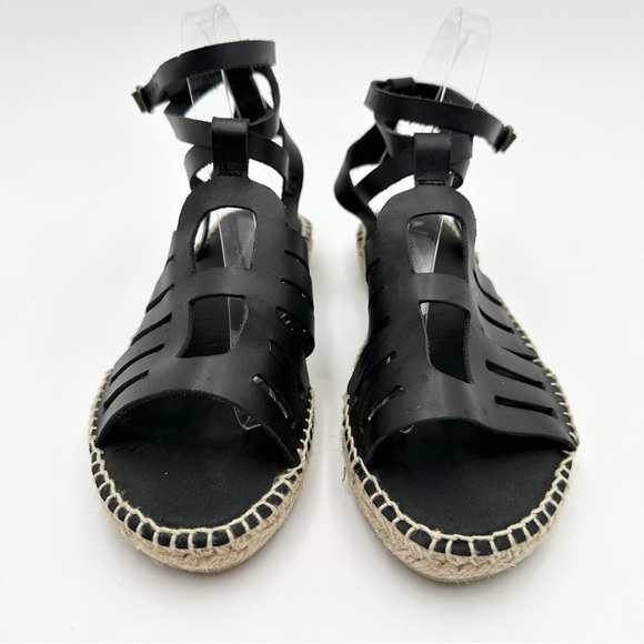 By Anthropologie Espadrille Sandals - Picture 2 of 10